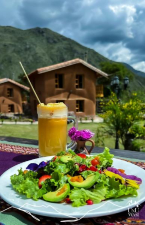Unuwasi Hotel & Villa
